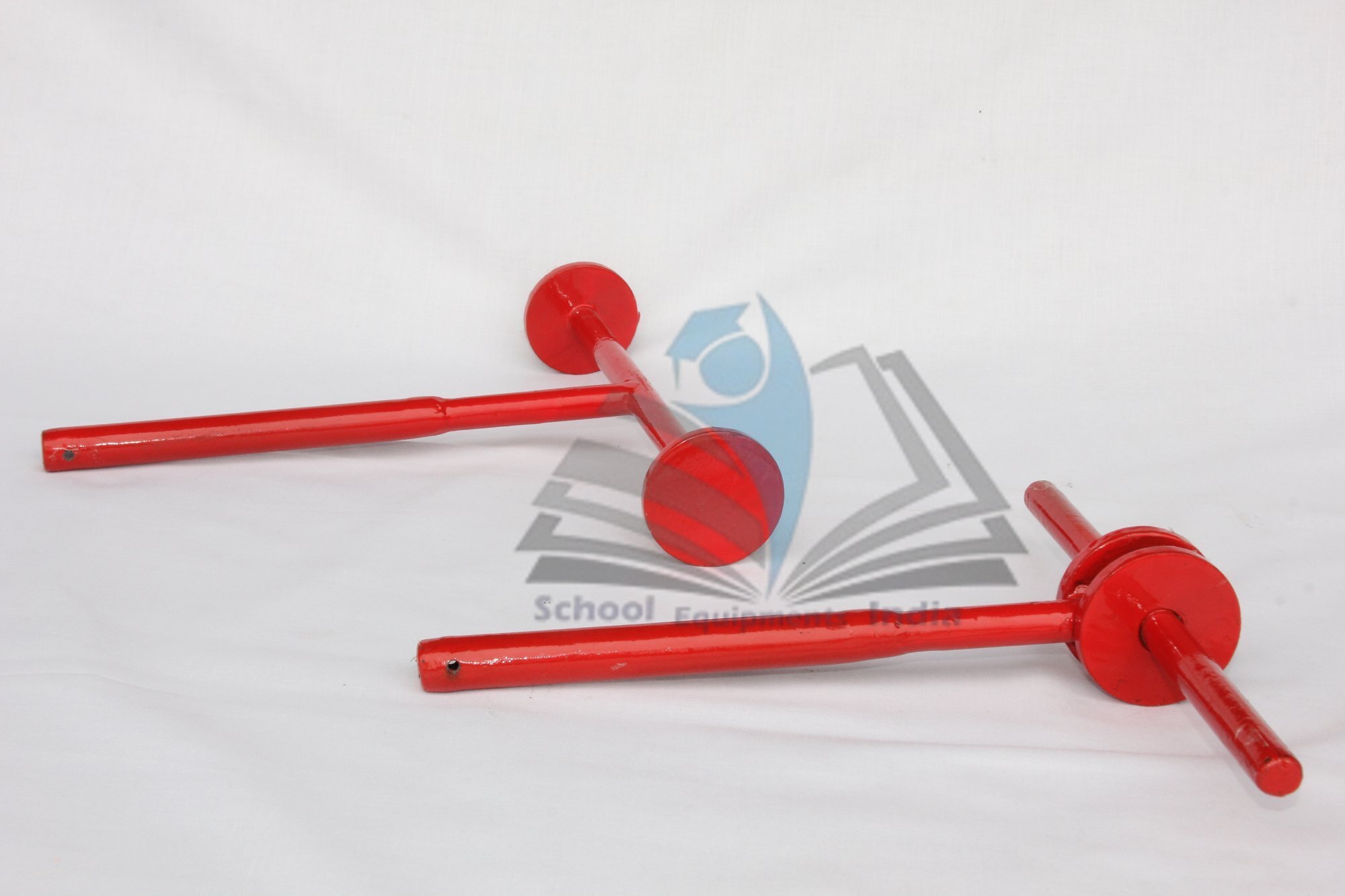 Moment of Inertia Model